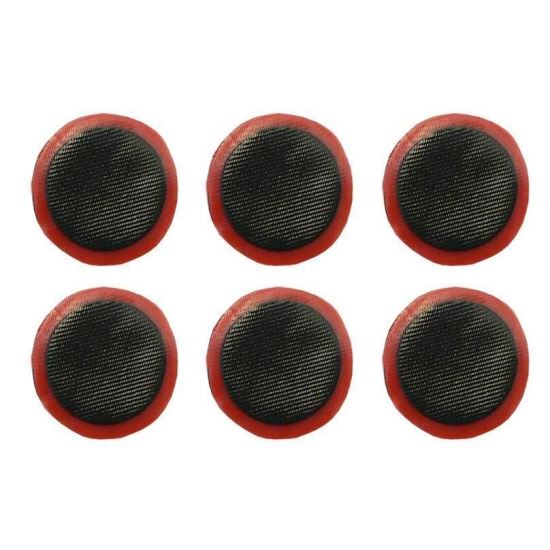 Set petice bicicleta, 6 bucati/set 68499 CarCo