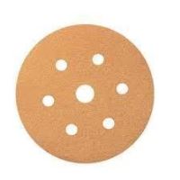 Disc abraziv Velcro P320 Smirdex  