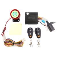 Alarma motocicleta cu telecomanda MCA14 Vertex, 01103 Amio