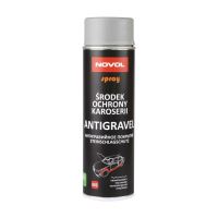 Spray insonorizant antifon, gri, 500ml, Antigravel  MS 34222 Novol