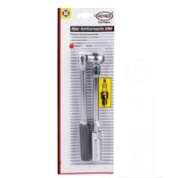 Cheie bujii 16mm cu clichet pliabila 424.16 Heyner 