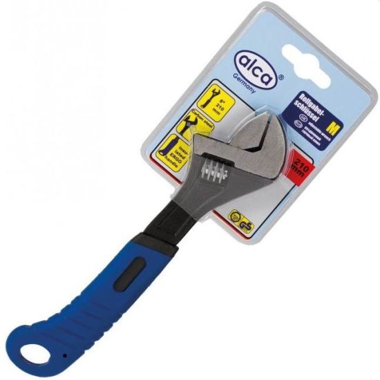 Cheie franceza 8 inch, 21cm maner izolat 459.40 Alca