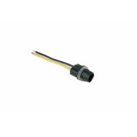 Mufa bec pozitie T10 (W5W) pentru lampa gabarit FT-004, fara fir, OPR FT-004 Fristom