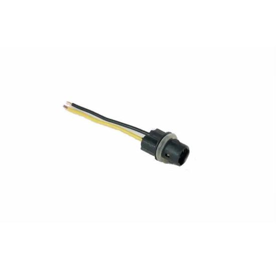 Mufa bec pozitie T10 (W5W) pentru lampa gabarit FT-004, fara fir, OPR FT-004 Fristom
