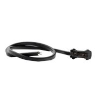 Mufa conectare rapida 2 pini QuickLink x1, cu cablu 0.5m, pentru cablu 2x0,75mm, Qs075 M05 Fristom