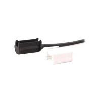 Mufa conectare rapida 2 pini QuickLink x1, cu cablu 0.5m, pentru cablu 2x1,50mm, Qs150 M05 Fristom