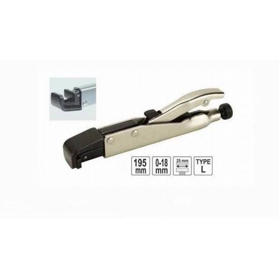 Patent mufat cabluri, cu conectori, QS150, CegiQS, Rocks PL