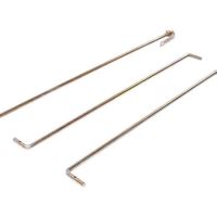 Set tije acceleratie U650 38.14.103/124/126 UTB