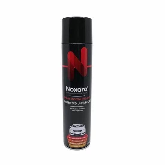 Spray insonorizant negru, 650ml,  NXR015 Noxaro