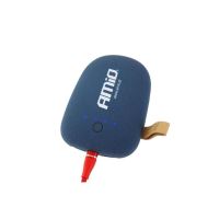 Acumulator extern, 5200mAh Powerbank PB1 02000 Amio