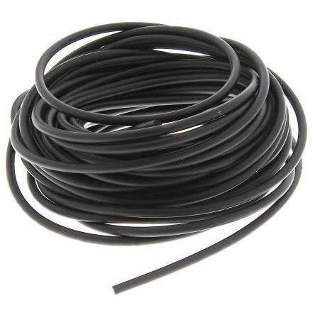 Snur oring cauciuc rotund NBR 4mm 10m/rola BK84203