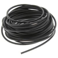 Snur oring cauciuc rotund NBR 8mm 10m/rola BK84207
