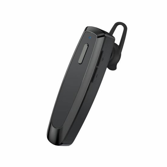 Casca bluetooth, handsfree, 40 ore, distanta 10m, neagra, XO-BE34 Art