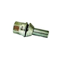 Prezon roata cromat Dacia Logan sau Duster M12 con detasabil 8200473353