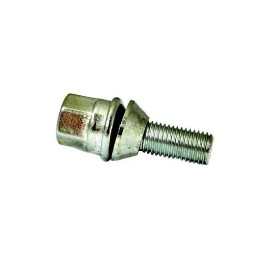 Prezon roata cromat Dacia Logan sau Duster M12 con detasabil 8200473353