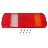 Dispersor lampa spate, 340x130 K2165 TruckLed 