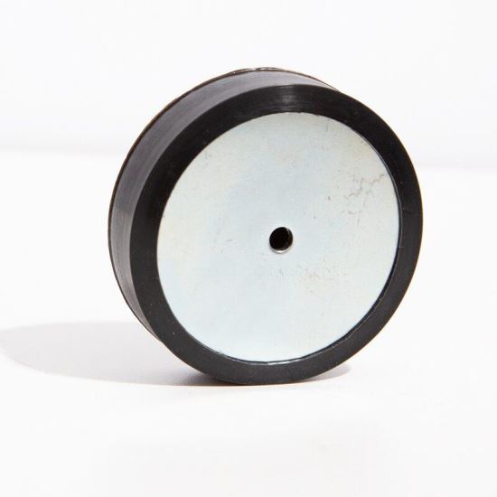 Suport magnetic pentru proiector, cu cauciuc MAG FT-036 Fristom