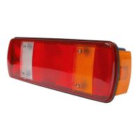 Lampa stop 400x130, 7 functii cu gabarit lateral, dreapta, Atego 2 2077 Dasteri