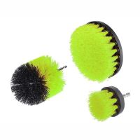 Set 3 perii curatare pentru bormasina 63545 Carmotion 