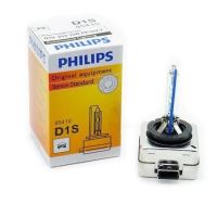 Bec Xenon D1S Philips Standard 35 W 9285 141 294 6000K, 85410