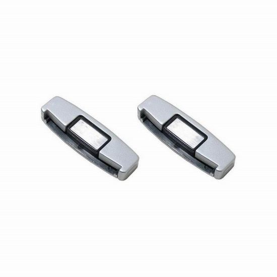 Blocator centura siguranta, latime max. 52mm, set 2 bucati, 8760 Automax