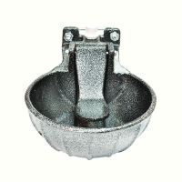 Adapatoare 2L din fonta  cu clapeta si accesorii, BK87780