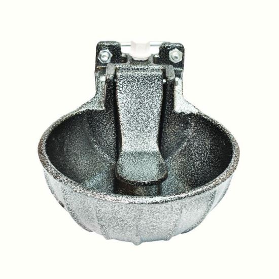 Adapatoare 2L din fonta  cu clapeta si accesorii, BK87780
