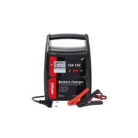 Redresor acumulator 12A, 12V, 40-120Ah. SBC-12A 02089 Amio