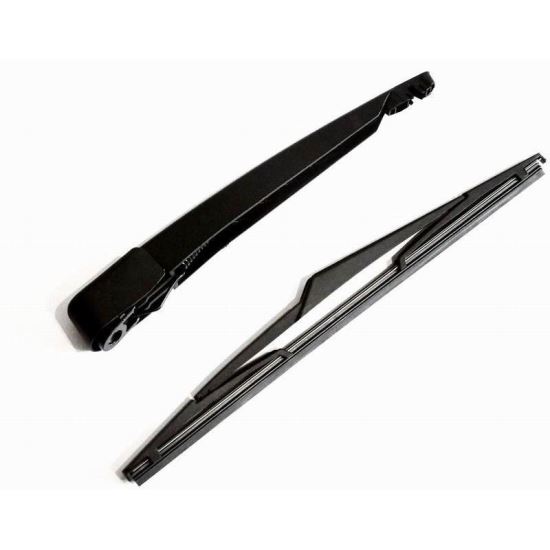 Brat cu stergator spate Opel Astra H HB, COMBI, 01230 Amio