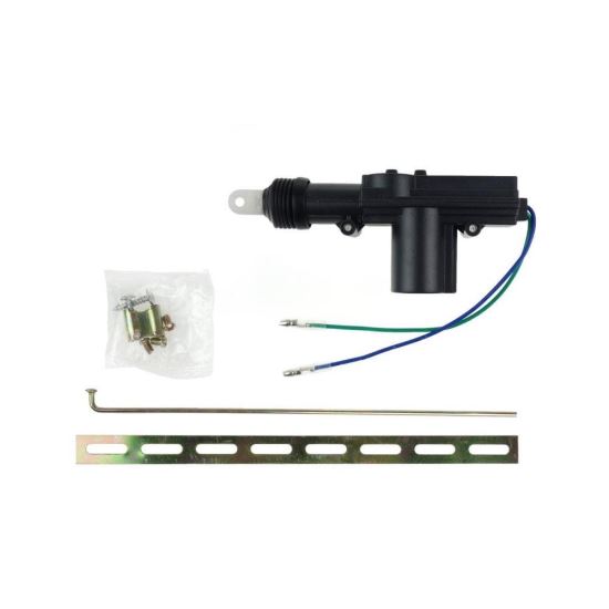 Actuator inchidere centralizata usa, SLAVE, 01680 Amio