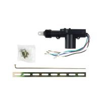 Actuator inchidere centralizata usa, Master 01681 Amio