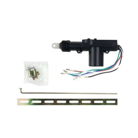 Actuator inchidere centralizata usa, Master 01681 Amio