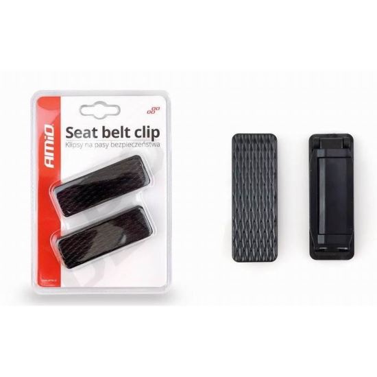 Blocator centura siguranta set 2 bucati 02229 Amio