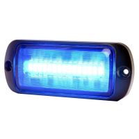 Proiector stroboscopic 113x46, LED, montare in grila, slim, 21W,  W217 WAS 1470