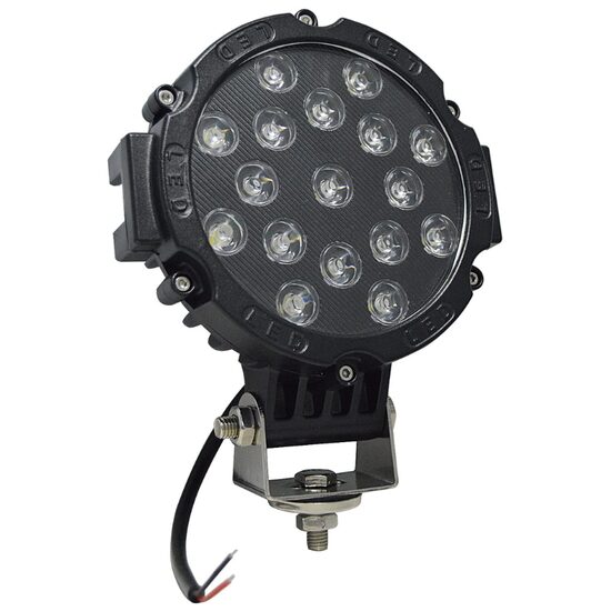 Proiector fi160 faza lunga, off road, 4x4, cu LED, 9-32V, 51W, CH013