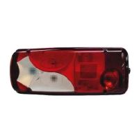 Lampa spate 404x160mm, Man TGA 05-> / Sprinter 3 / Crafter, stanga, 11-11698-05-2 Tyc
