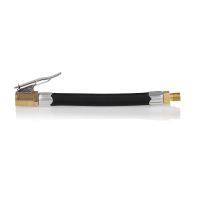 Adaptor furtun pompa aer 14cm, filet 7.7mm Schrader 200.08 Heyner