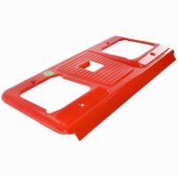 Masca fata superioara U650 60.47.199  pentru far patrat BD23 UTB