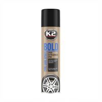 Spray curatat anvelope, 600ml, BOLD, K156 K2