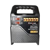 Redresor acumulator 12A 6V/12V BK87703 Breckner