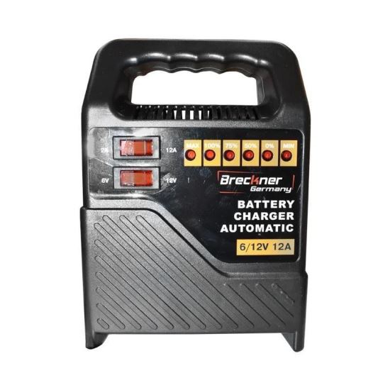 Redresor acumulator 12A 6V/12V BK87703 Breckner