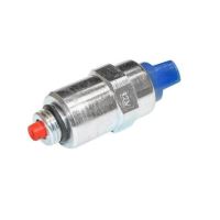 Solenoid pompa injectie pentru Massey Ferguson, Case, Landini BK67018