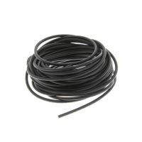 Snur oring cauciuc rotund NBR 9mm, 10m/rola, BK84208