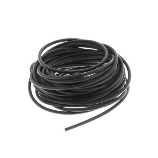 Snur oring cauciuc rotund NBR 9mm, 10m/rola, BK84208