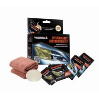 Kit restaurare faruri manual Visbella, HG0062MA1B