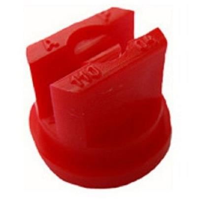 Diuza stropitor erbicidator, rosie 0.4mm, Agroplast  EA44/ AP04110