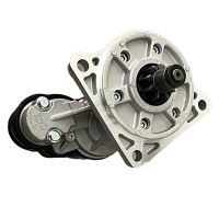 Demaror, model nou cu reductor U445 ARO JUBANA 123708175
