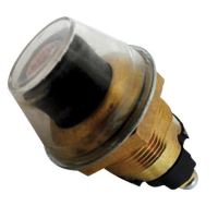 Buton cu revenire impermeabil Push BLEP 725 247 Lighting