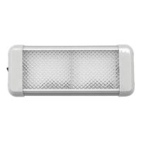 Lampa interior plafon 262x100mm, 48 LED-uri, 12/24V, cu intrerupator CA7078 247 Lighting