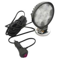 Proiector lucru fi117, LED, cu magnet, 1350lm, 18W, CA 5707 247 Lighting